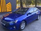 Hyundai Elantra 2020 годаүшін6 600 000 тг. в Алматы