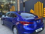 Hyundai Elantra 2020 годаүшін6 600 000 тг. в Алматы – фото 4