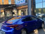 Hyundai Elantra 2020 годаүшін6 600 000 тг. в Алматы – фото 5