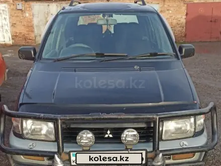 Mitsubishi RVR 1995 года за 1 600 000 тг. в Усть-Каменогорск – фото 3