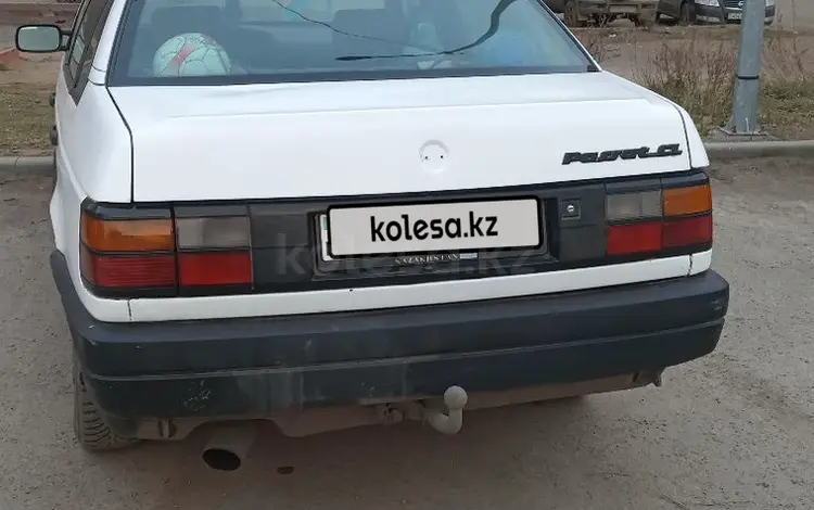 Volkswagen Passat 1990 годаүшін900 000 тг. в Караганда