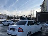 ВАЗ (Lada) Priora 2170 2014 года за 3 400 000 тг. в Шымкент