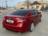 Toyota Camry 2007 годаүшін6 200 000 тг. в Кызылорда – фото 5