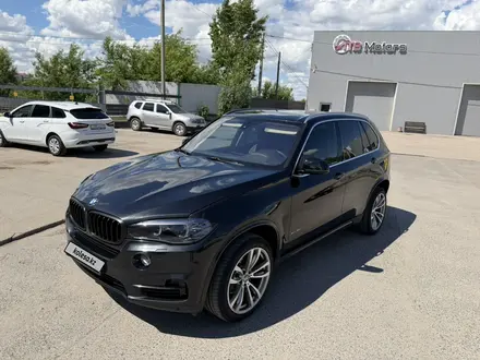BMW X5 2017 года за 20 000 000 тг. в Астана – фото 3