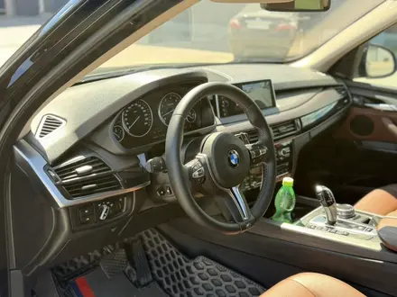 BMW X5 2017 года за 20 000 000 тг. в Астана – фото 8