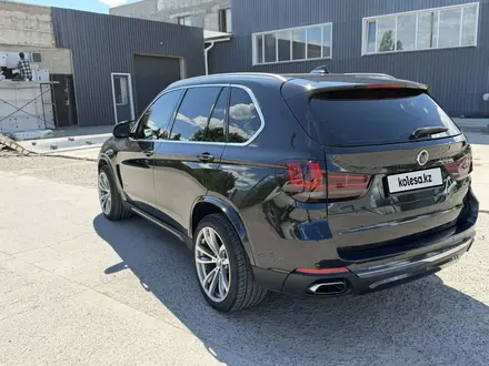 BMW X5 2017 года за 20 000 000 тг. в Астана – фото 15