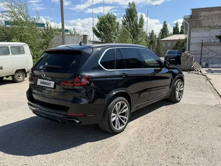 BMW X5 2017 года за 20 000 000 тг. в Астана – фото 17