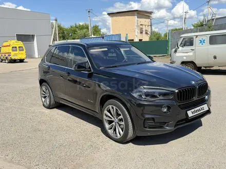BMW X5 2017 года за 20 000 000 тг. в Астана – фото 19