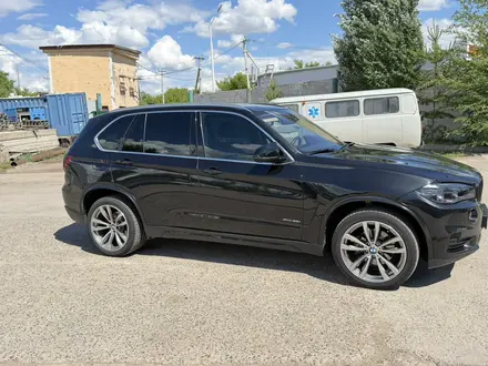 BMW X5 2017 года за 20 000 000 тг. в Астана – фото 18