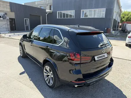 BMW X5 2017 года за 20 000 000 тг. в Астана – фото 2