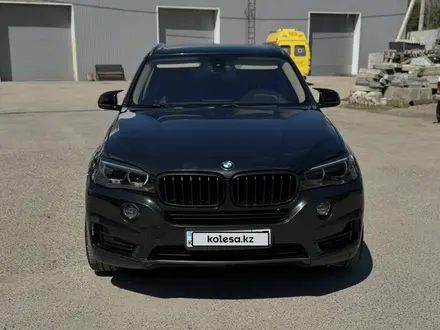 BMW X5 2017 года за 20 000 000 тг. в Астана – фото 20