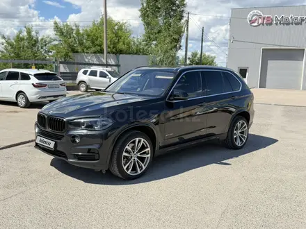 BMW X5 2017 года за 20 000 000 тг. в Астана – фото 21