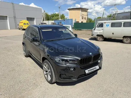 BMW X5 2017 года за 20 000 000 тг. в Астана – фото 4