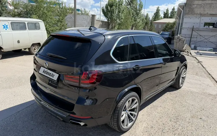 BMW X5 2017 года за 20 000 000 тг. в Астана