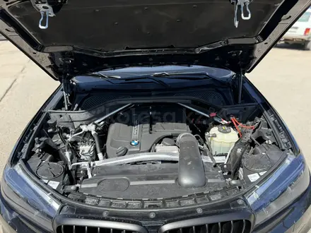 BMW X5 2017 года за 20 000 000 тг. в Астана – фото 5