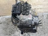 Контрактные двигателя АКПП VQ35 (3.5 л) MR20 (2л) Nissan Infiniti HR моторы за 214 000 тг. в Астана – фото 2
