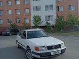 Audi 100 1991 года за 1 500 000 тг. в Астана