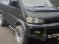 Mitsubishi Delica 1996 годаүшін6 777 777 тг. в Алматы