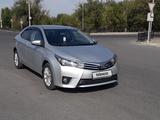 Toyota Corolla 2014 годаfor7 000 000 тг. в Шымкент – фото 3