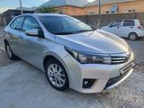 Toyota Corolla 2015 года за 6 300 000 тг. в Шымкент