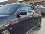 Infiniti QX70 2015 годаүшін13 333 333 тг. в Астана – фото 2
