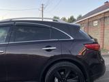 Infiniti QX70 2015 годаүшін13 333 333 тг. в Астана – фото 4