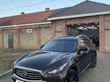 Infiniti QX70 2015 годаүшін13 333 333 тг. в Астана