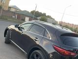 Infiniti QX70 2015 годаүшін13 333 333 тг. в Астана – фото 5