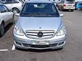 Mercedes-Benz B 170 2006 годаfor4 500 000 тг. в Караганда – фото 11