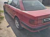 Audi 100 1991 годаfor1 200 000 тг. в Тараз – фото 2