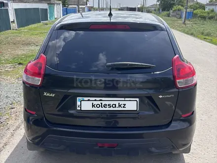 ВАЗ (Lada) XRAY 2018 года за 3 300 000 тг. в Павлодар – фото 4