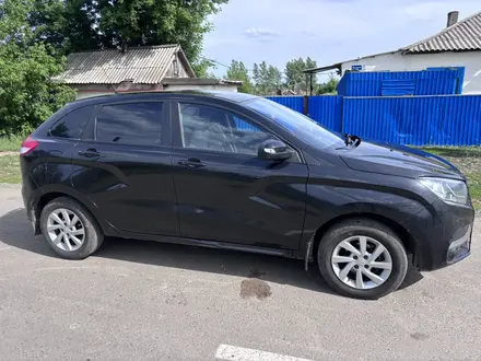 ВАЗ (Lada) XRAY 2018 года за 3 300 000 тг. в Павлодар – фото 2