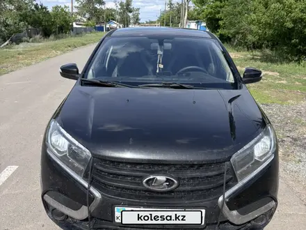ВАЗ (Lada) XRAY 2018 года за 3 300 000 тг. в Павлодар