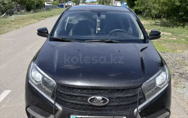 ВАЗ (Lada) XRAY 2018 годаүшін3 300 000 тг. в Павлодар