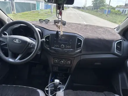 ВАЗ (Lada) XRAY 2018 года за 3 300 000 тг. в Павлодар – фото 5