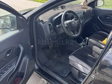 ВАЗ (Lada) XRAY 2018 года за 3 300 000 тг. в Павлодар – фото 6