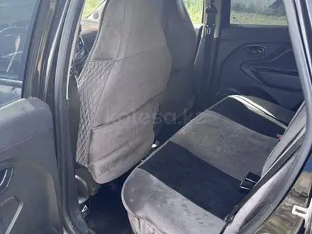 ВАЗ (Lada) XRAY 2018 года за 3 300 000 тг. в Павлодар – фото 9