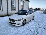 Honda Stream 2011 годаүшін3 600 000 тг. в Атырау – фото 4