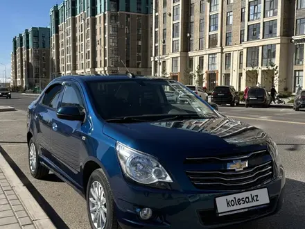 Chevrolet Cobalt 2021 года за 5 250 000 тг. в Караганда