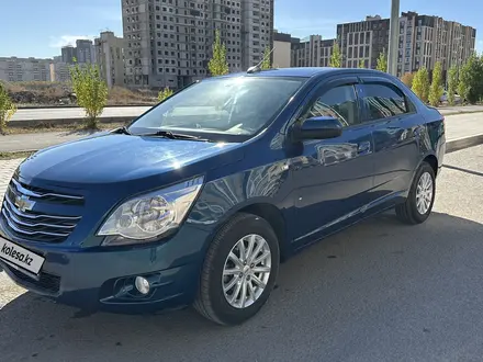 Chevrolet Cobalt 2021 года за 5 250 000 тг. в Караганда – фото 5