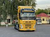 Volvo  FH 2018 года за 34 500 000 тг. в Алматы – фото 5