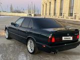 BMW 525 1993 годаүшін3 550 000 тг. в Кызылорда – фото 5