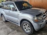 Mitsubishi Pajero 2005 года за 5 500 000 тг. в Алматы – фото 2