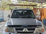Mitsubishi Pajero 2005 года за 5 500 000 тг. в Алматы