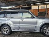 Mitsubishi Pajero 2005 года за 5 500 000 тг. в Алматы – фото 3