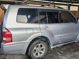 Mitsubishi Pajero 2005 года за 5 500 000 тг. в Алматы – фото 4