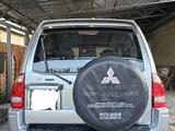 Mitsubishi Pajero 2005 года за 5 500 000 тг. в Алматы – фото 5