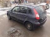 ВАЗ (Lada) Kalina 1119 2007 годаүшін1 250 000 тг. в Караганда – фото 3