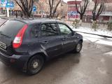 ВАЗ (Lada) Kalina 1119 2007 годаүшін1 250 000 тг. в Караганда – фото 2