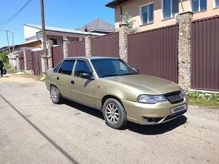 Daewoo Nexia